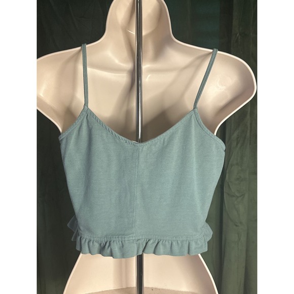 Double zero Spicy Small tank top - Picture 2 of 6